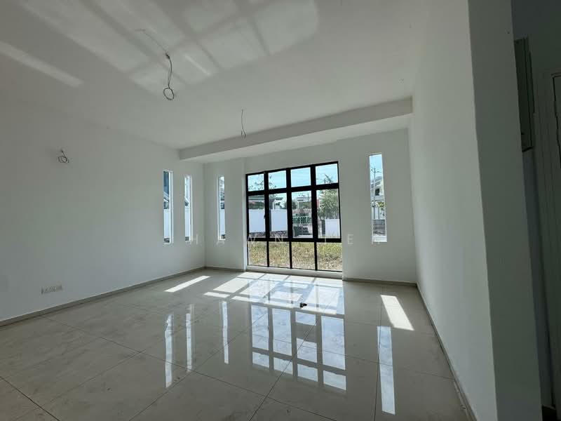 Bungalow for Sale in Bemban (Melaka) - Shawn Teh - Living Room - PropertyGuru.com.my
