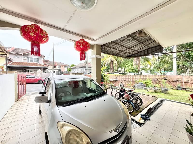 2-storey Terraced House for Sale in Taman Putra Prima (Puchong) - Mohd Hazlan bin Mohd Sopi - PropertyGuru.com.my