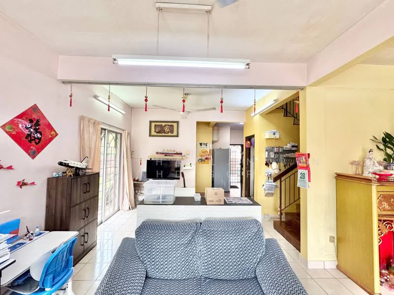 2-storey Terraced House for Sale in Taman Putra Prima (Puchong) - Mohd Hazlan bin Mohd Sopi - PropertyGuru.com.my