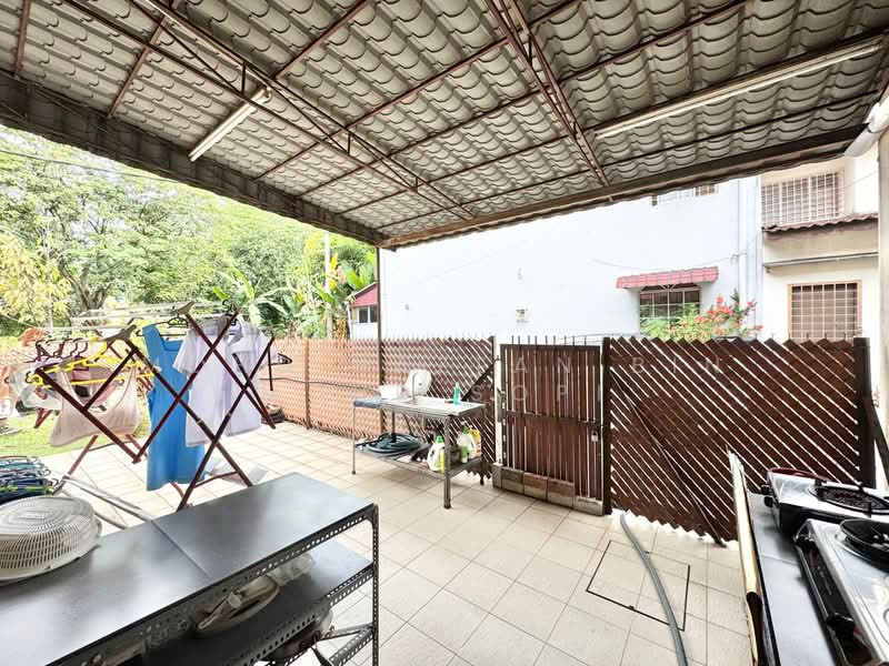 2-storey Terraced House for Sale in Taman Putra Prima (Puchong) - Mohd Hazlan bin Mohd Sopi - PropertyGuru.com.my