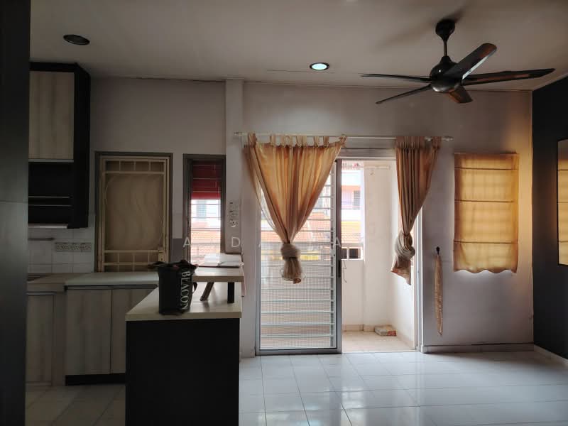Townhouse for Sale in Taman Amansiara (Rawang) - Aida Yap - PropertyGuru.com.my