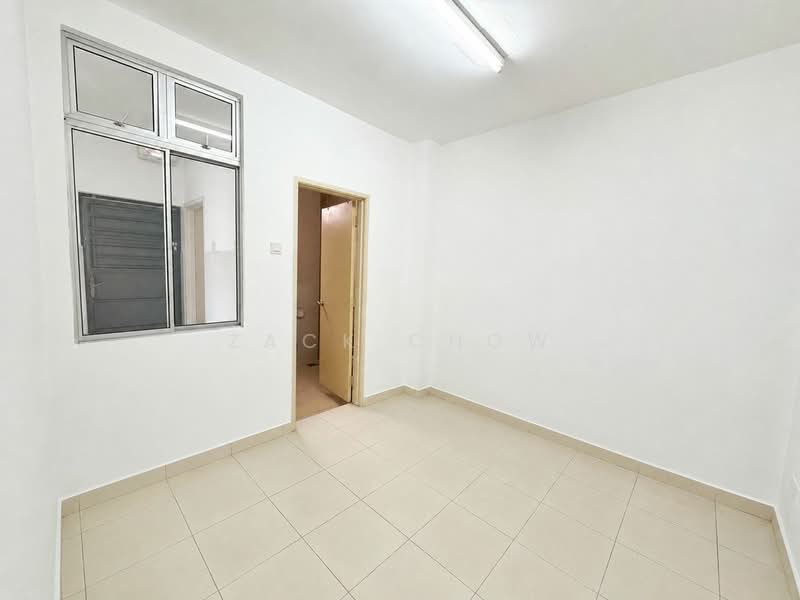 2-storey Terraced House for Sale in Taman Seri Austin (Tebrau) - Zack Chow - Interior - PropertyGuru.com.my