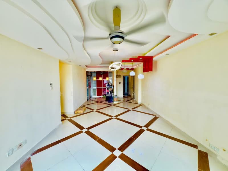Kondominium untuk Dijual di Suriamas - Mohd Hazlan bin Mohd Sopi - PropertyGuru.com.my