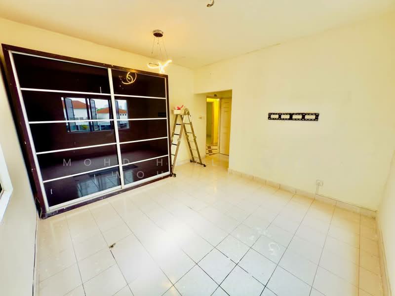 Kondominium untuk Dijual di Suriamas - Mohd Hazlan bin Mohd Sopi - PropertyGuru.com.my