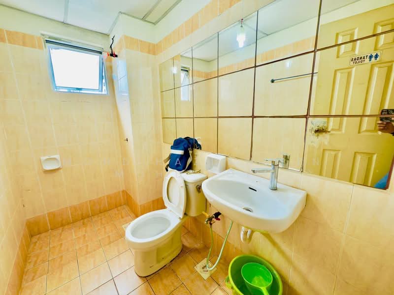 Kondominium untuk Dijual di Suriamas - Mohd Hazlan bin Mohd Sopi - PropertyGuru.com.my