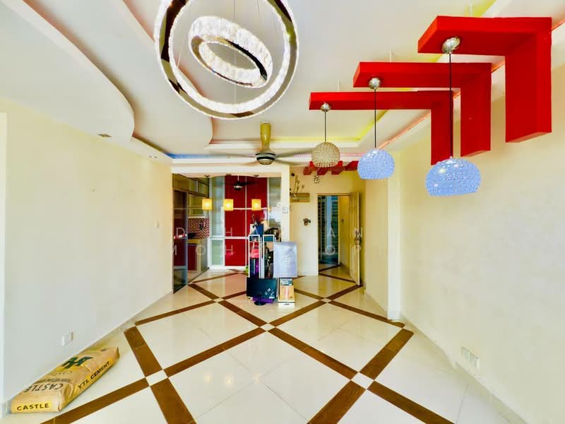 Kondominium untuk Dijual di Suriamas - Mohd Hazlan bin Mohd Sopi - PropertyGuru.com.my