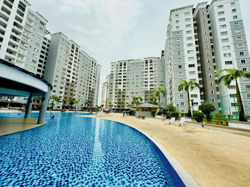 Kondominium untuk Dijual di Suriamas - Mohd Hazlan bin Mohd Sopi - PropertyGuru.com.my