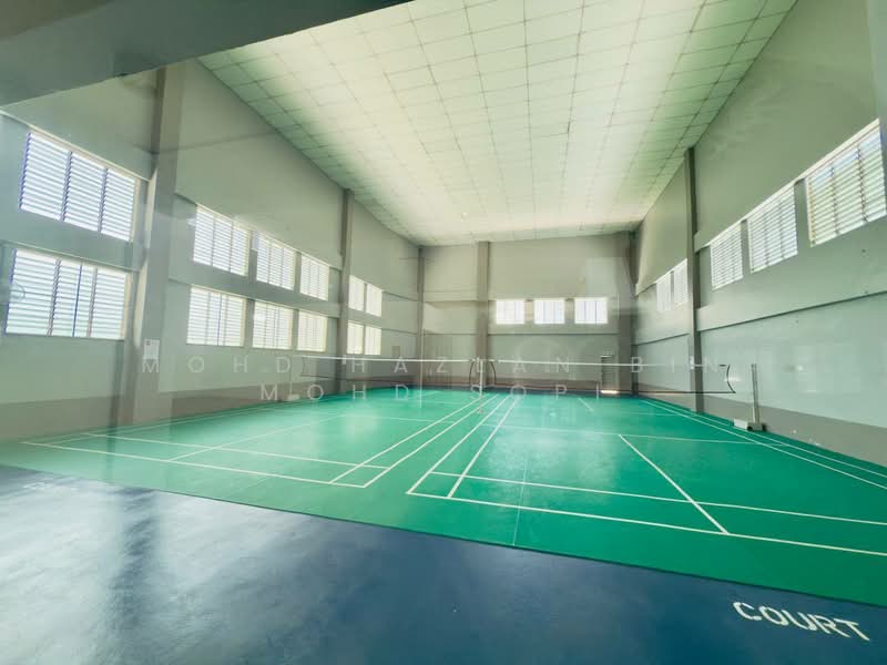 Kondominium untuk Dijual di Suriamas - Mohd Hazlan bin Mohd Sopi - PropertyGuru.com.my