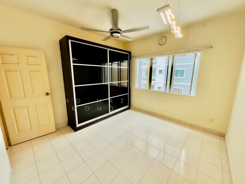 Kondominium untuk Dijual di Suriamas - Mohd Hazlan bin Mohd Sopi - PropertyGuru.com.my
