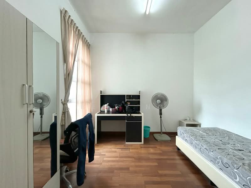Pangsapuri untuk Dijual di Horizon Residence (Dwi Mutiara) - Betty Ng - PropertyGuru.com.my