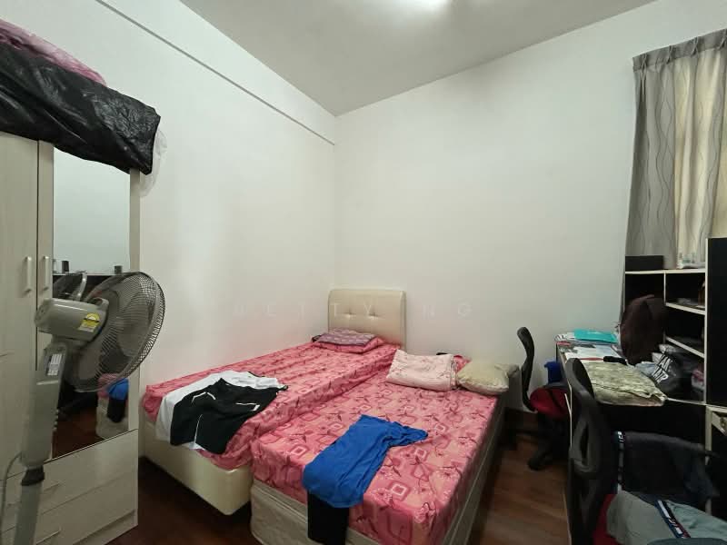 Pangsapuri untuk Dijual di Horizon Residence (Dwi Mutiara) - Betty Ng - PropertyGuru.com.my