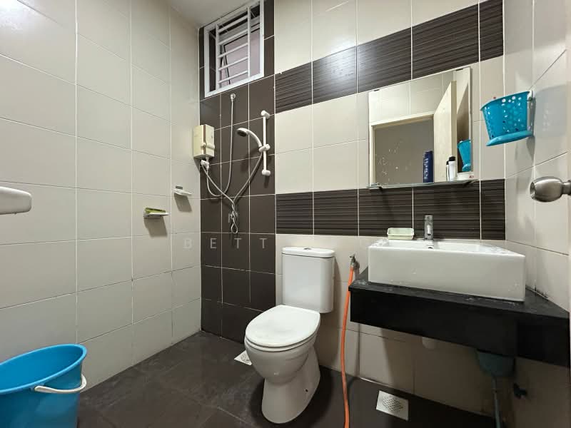 Pangsapuri untuk Dijual di Horizon Residence (Dwi Mutiara) - Betty Ng - PropertyGuru.com.my