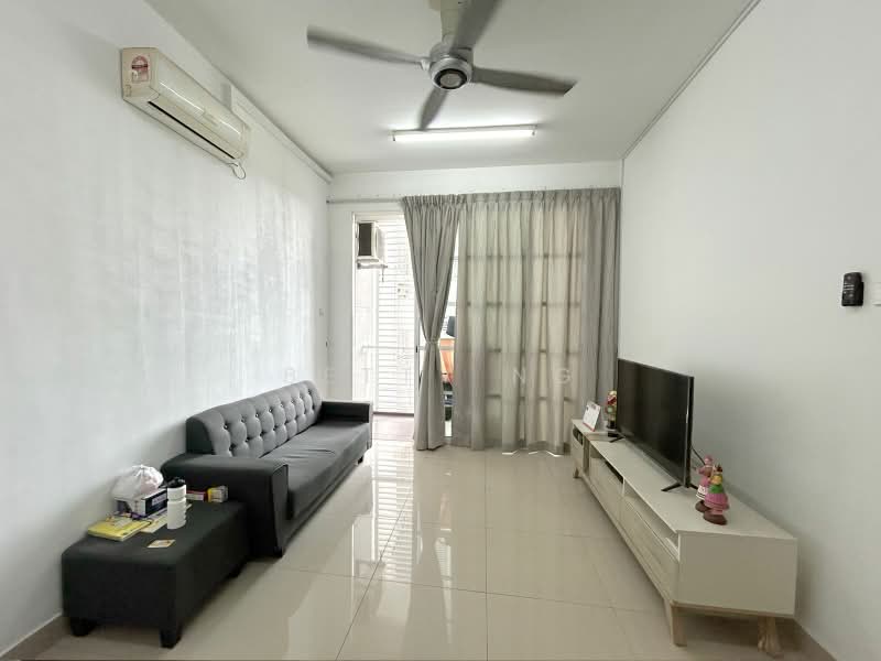 Pangsapuri untuk Dijual di Horizon Residence (Dwi Mutiara) - Betty Ng - PropertyGuru.com.my
