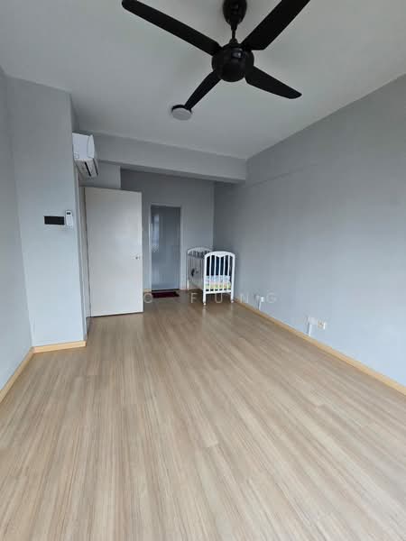 Pangsapuri untuk Disewa di Midas - YC Fung - Bedroom - PropertyGuru.com.my