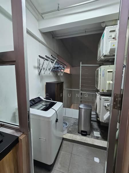 Pangsapuri untuk Disewa di Midas - YC Fung - Interior - PropertyGuru.com.my