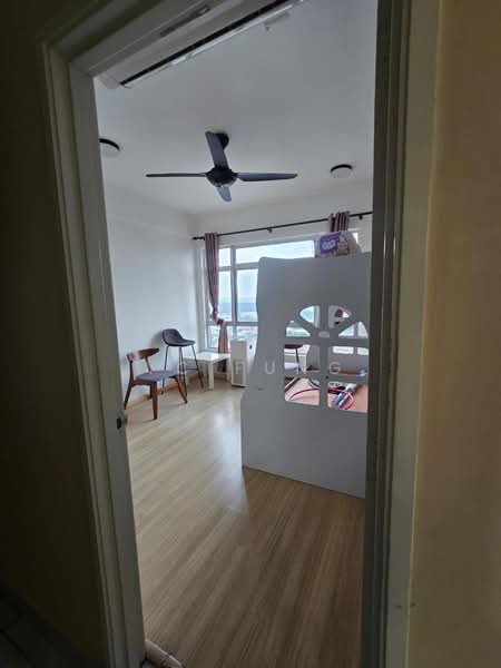Pangsapuri untuk Disewa di Midas - YC Fung - Bedroom - PropertyGuru.com.my