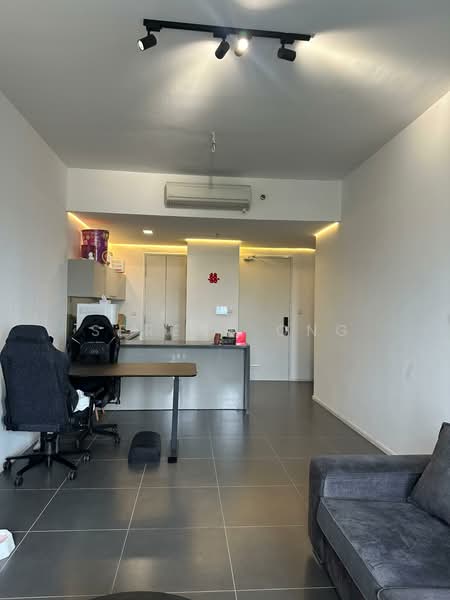 Service Residence for Sale at Ativo Suites @ Damansara Avenue - Serene Ong - PropertyGuru.com.my