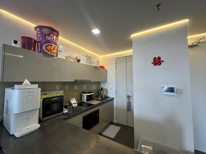 Service Residence for Sale at Ativo Suites @ Damansara Avenue - Serene Ong - PropertyGuru.com.my