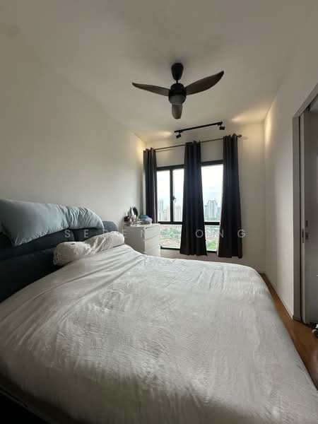 Service Residence for Sale at Ativo Suites @ Damansara Avenue - Serene Ong - PropertyGuru.com.my