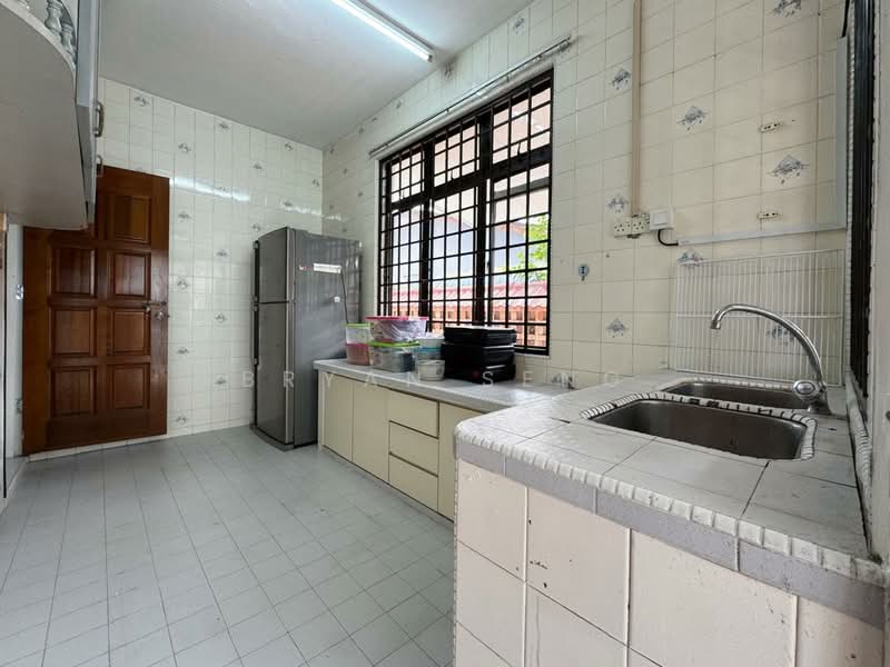 Bungalow for Rent in Kulai Besar (Kulai) - Bryan Seng - PropertyGuru.com.my