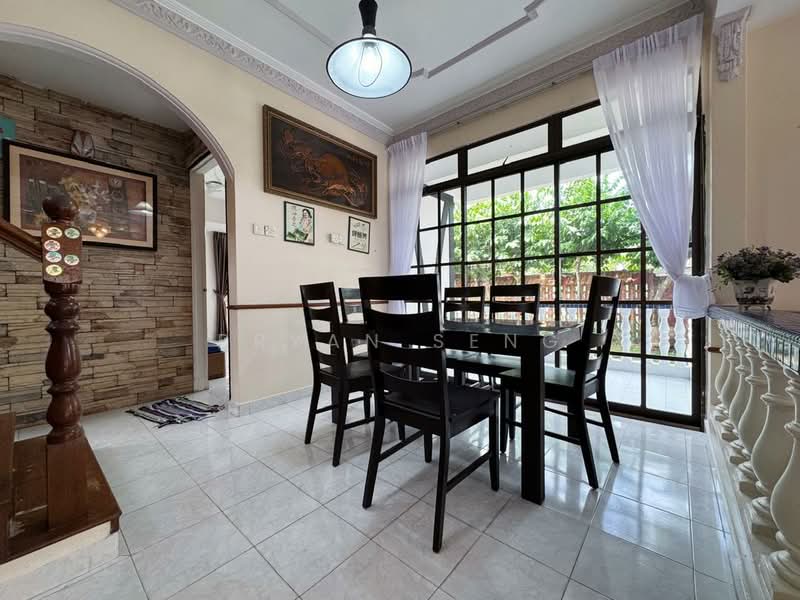 Bungalow for Rent in Kulai Besar (Kulai) - Bryan Seng - PropertyGuru.com.my