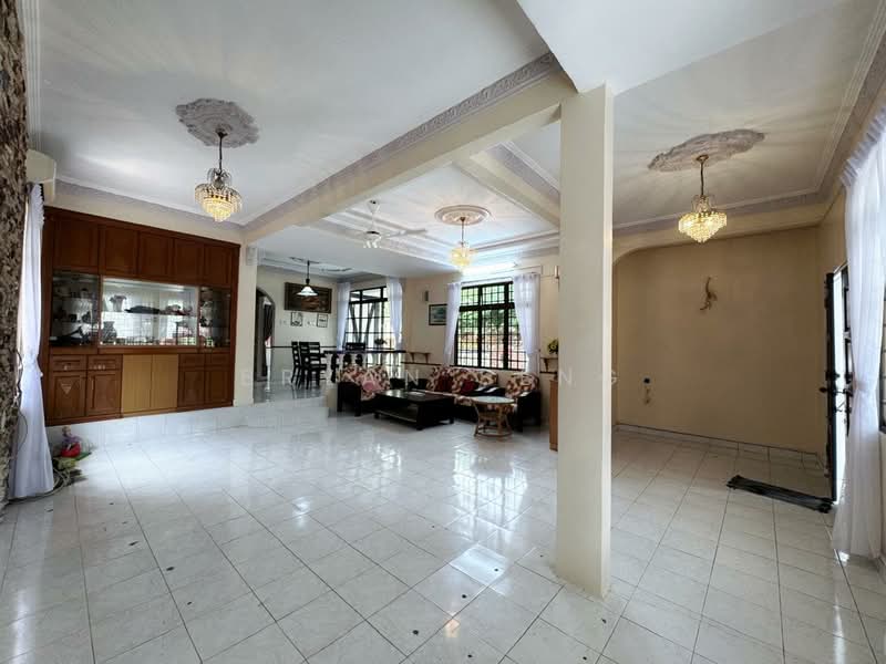 Bungalow for Rent in Kulai Besar (Kulai) - Bryan Seng - PropertyGuru.com.my