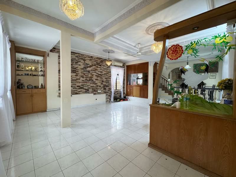 Bungalow for Rent in Kulai Besar (Kulai) - Bryan Seng - PropertyGuru.com.my