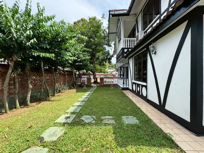 Bungalow for Rent in Kulai Besar (Kulai) - Bryan Seng - PropertyGuru.com.my