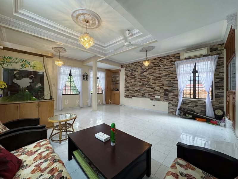 Bungalow for Rent in Kulai Besar (Kulai) - Bryan Seng - PropertyGuru.com.my