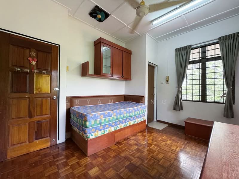 Bungalow for Rent in Kulai Besar (Kulai) - Bryan Seng - PropertyGuru.com.my