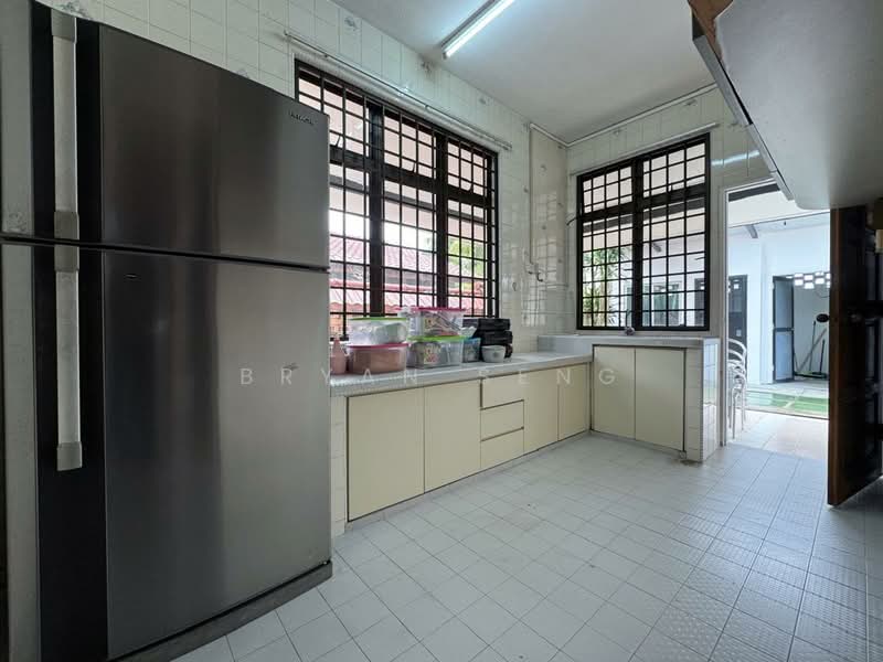 Bungalow for Rent in Kulai Besar (Kulai) - Bryan Seng - PropertyGuru.com.my