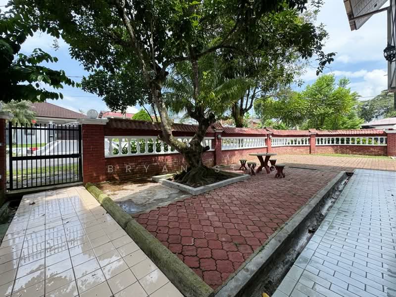Bungalow for Rent in Kulai Besar (Kulai) - Bryan Seng - PropertyGuru.com.my