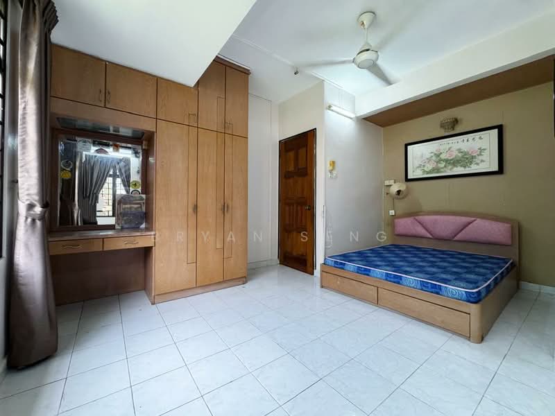 Bungalow for Rent in Kulai Besar (Kulai) - Bryan Seng - PropertyGuru.com.my