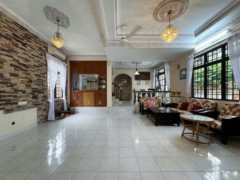 Bungalow for Rent in Kulai Besar (Kulai) - Bryan Seng - PropertyGuru.com.my
