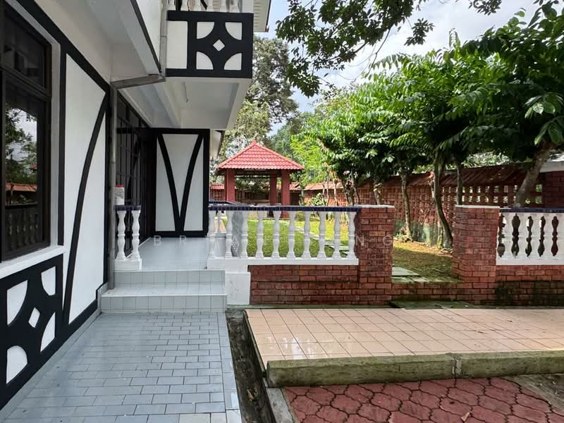 Bungalow for Rent in Kulai Besar (Kulai) - Bryan Seng - PropertyGuru.com.my