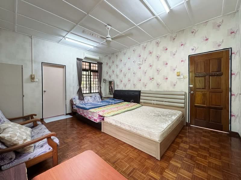 Bungalow for Rent in Kulai Besar (Kulai) - Bryan Seng - PropertyGuru.com.my