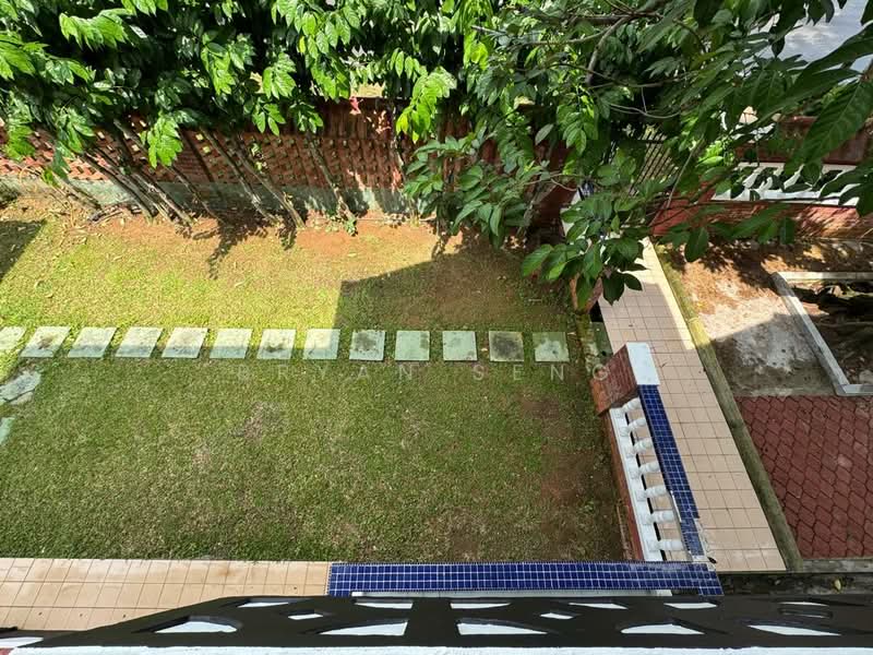 Bungalow for Rent in Kulai Besar (Kulai) - Bryan Seng - PropertyGuru.com.my