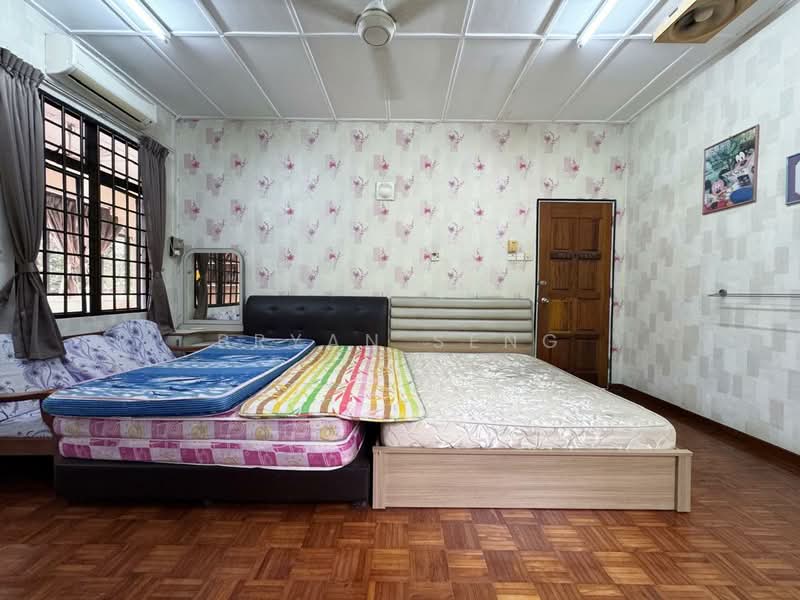 Bungalow for Rent in Kulai Besar (Kulai) - Bryan Seng - PropertyGuru.com.my