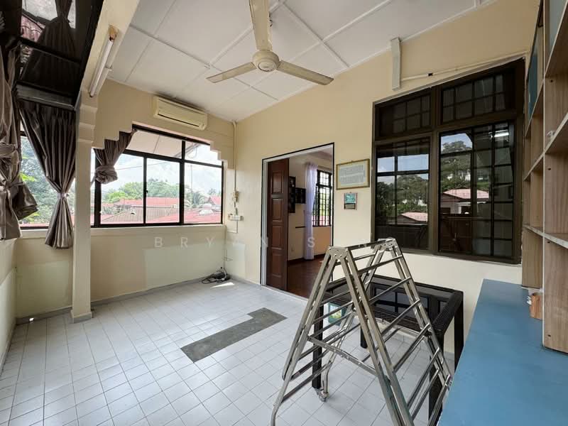 Bungalow for Rent in Kulai Besar (Kulai) - Bryan Seng - PropertyGuru.com.my