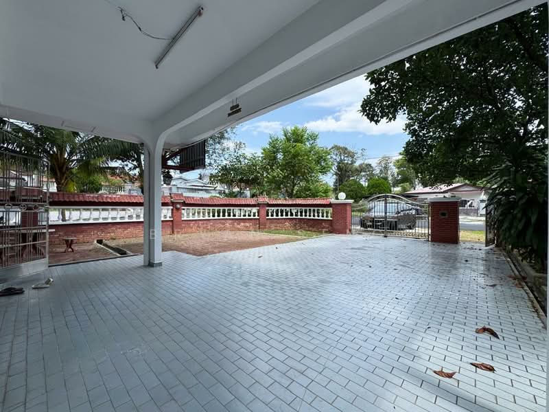 Bungalow for Rent in Kulai Besar (Kulai) - Bryan Seng - PropertyGuru.com.my