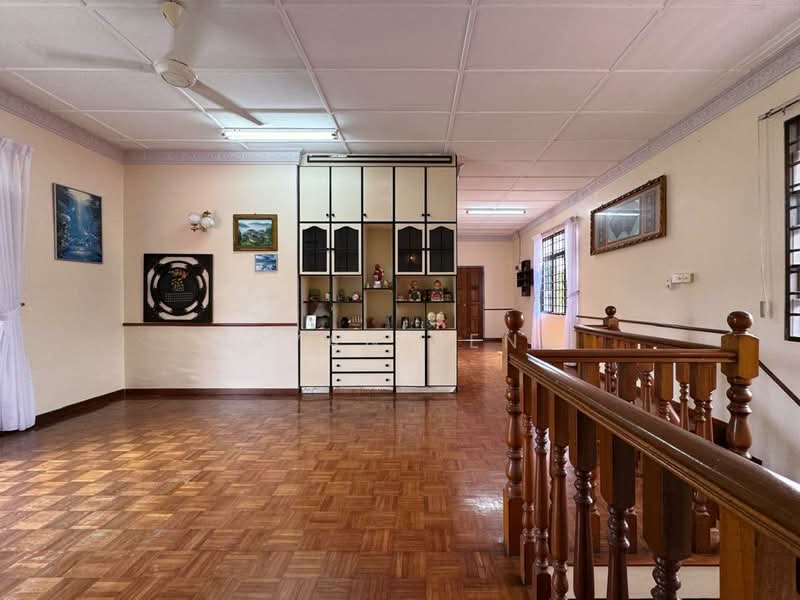 Bungalow for Rent in Kulai Besar (Kulai) - Bryan Seng - PropertyGuru.com.my