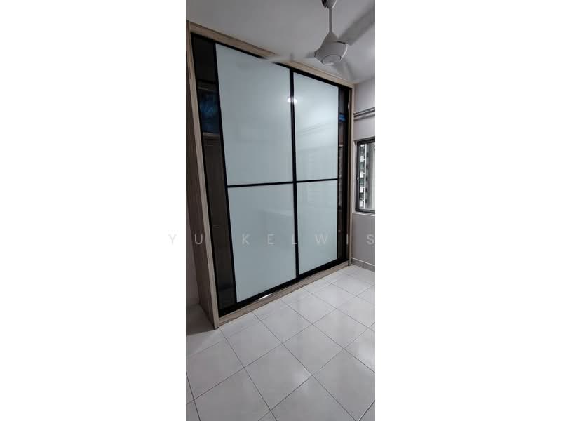 Service Residence for Rent at Metropolitan Square - Yu Kelwis - Interior - PropertyGuru.com.my