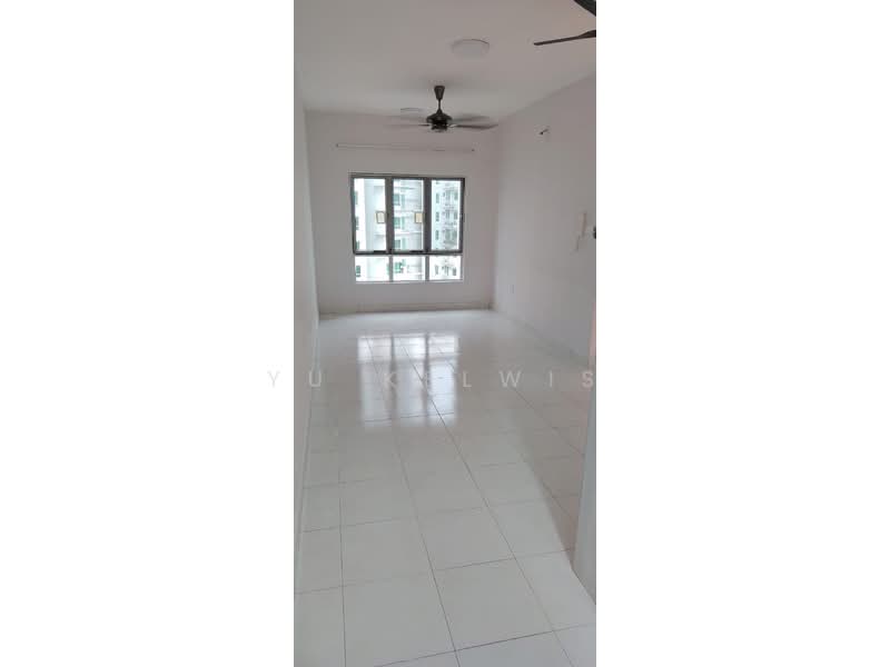 Service Residence for Rent at Metropolitan Square - Yu Kelwis - Interior - PropertyGuru.com.my