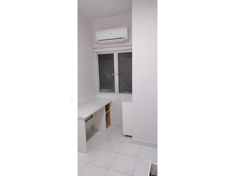 Service Residence for Rent at Metropolitan Square - Yu Kelwis - Study - PropertyGuru.com.my