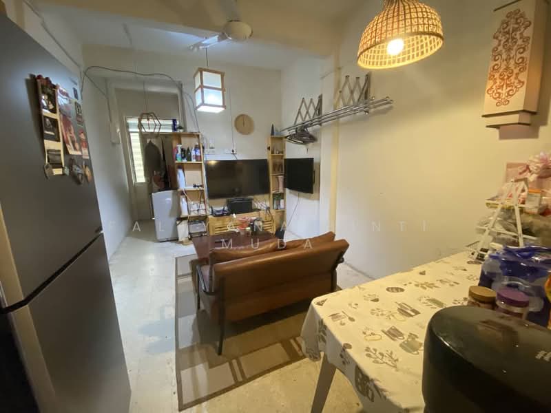 Rumah Flat untuk Dijual di Sri Lempah - Faliyana binti Muda - PropertyGuru.com.my