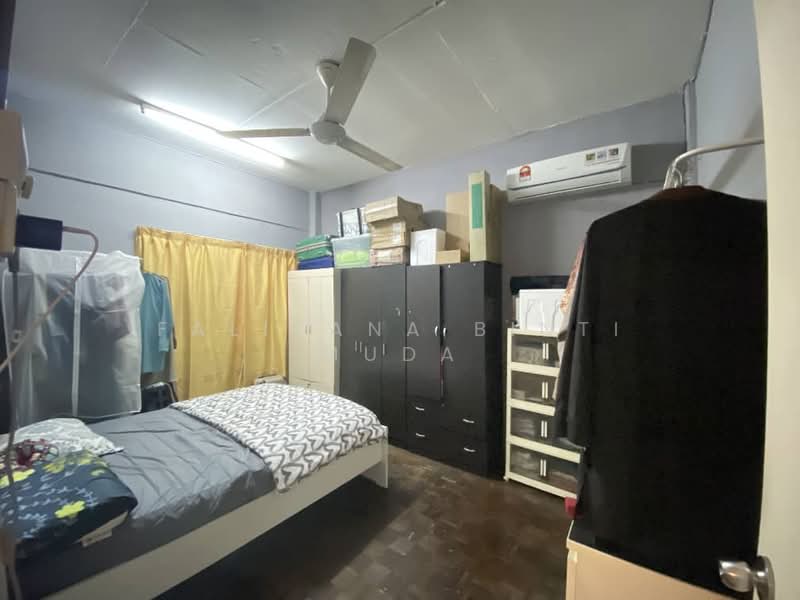 Rumah Flat untuk Dijual di Sri Lempah - Faliyana binti Muda - PropertyGuru.com.my