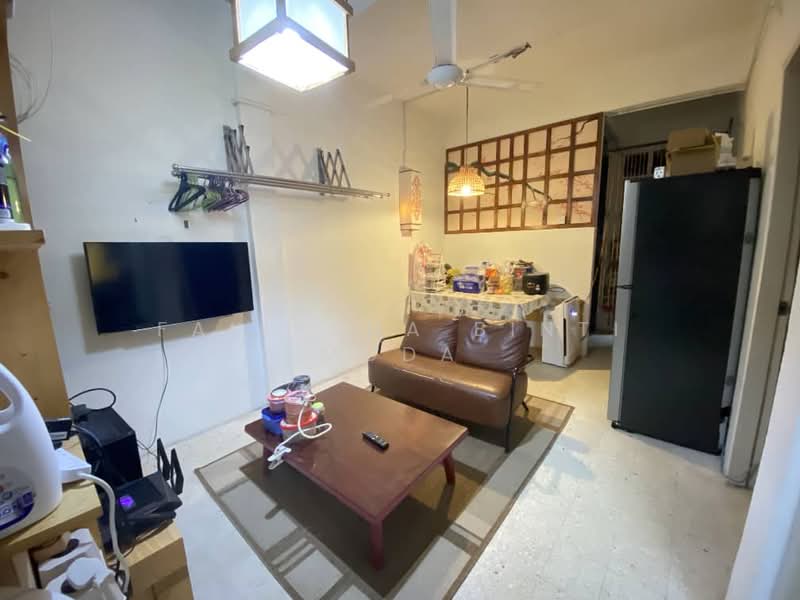 Rumah Flat untuk Dijual di Sri Lempah - Faliyana binti Muda - PropertyGuru.com.my