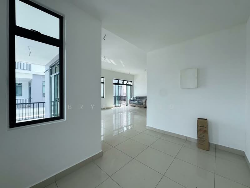 Rumah Kluster untuk Disewa di Bandar Indahpura (Kulai) - Bryan Seng - PropertyGuru.com.my