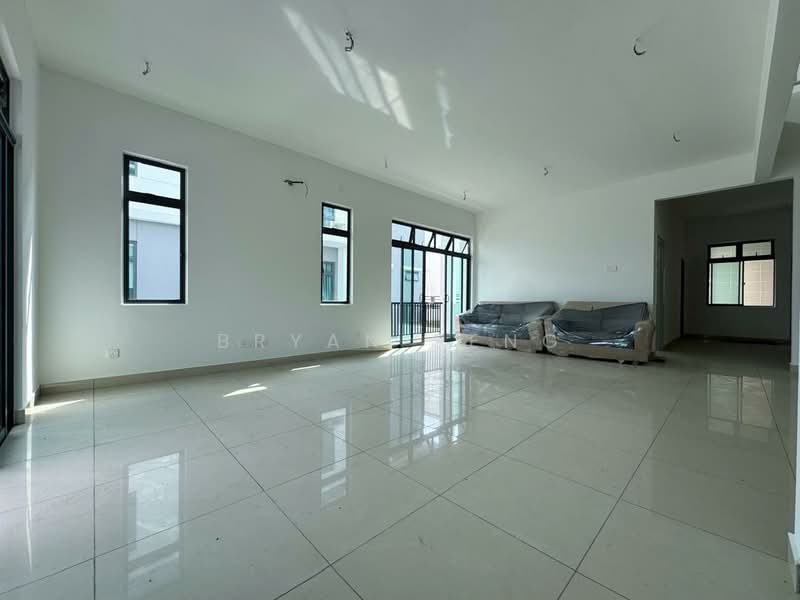 Rumah Kluster untuk Disewa di Bandar Indahpura (Kulai) - Bryan Seng - PropertyGuru.com.my