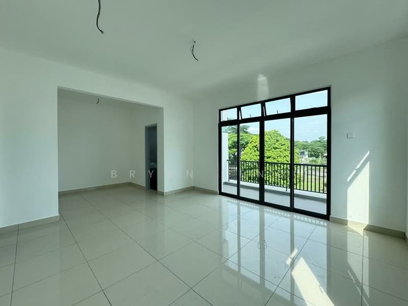 Rumah Kluster untuk Disewa di Bandar Indahpura (Kulai) - Bryan Seng - PropertyGuru.com.my